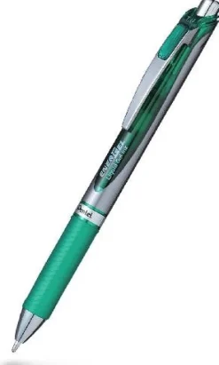 Gelpenna PENTEL EnerGel BL80 1,0 grön