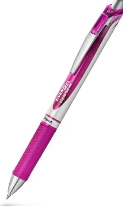 Gelpenna PENTEL EnerGel BL77 0,7 magenta