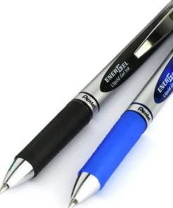 Gelpenna PENTEL EnerGel BL77 0,7 röd