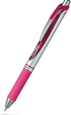 Gelpenna PENTEL EnerGel BL77 0,7 rosa