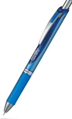 Gelpenna PENTEL EnerGel needle 0,5 blå