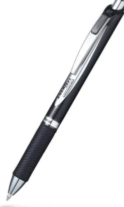Gelpenna PENTEL EnerGel permanent 0,7 sv