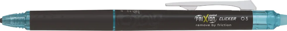 Gelpenna PILOT Frixion Synergy 0,5 ljblå