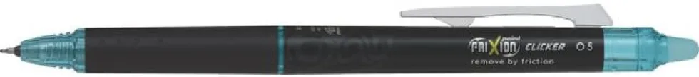 Gelpenna PILOT Frixion Synergy 0,5 ljblå