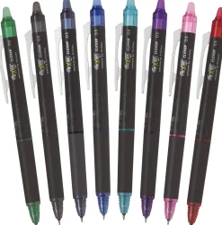 Gelpenna PILOT Frixion Synergy 0,5 ljblå