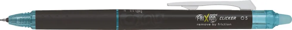 Gelpenna PILOT Frixion Synergy 0,5 ljblå