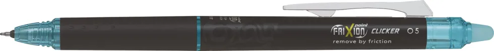 Gelpenna PILOT Frixion Synergy 0,5 ljblå