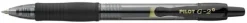 Gelpenna PILOT G2 Plus 0,7 svart 4/fp