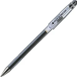 Gelpenna PILOT G-TEC-C4 0,4 svart