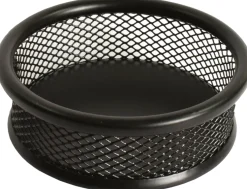 Gemkopp Nät Svart, metall