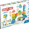 GEOMAG Magicubes 32 kuber