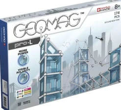 GEOMAG pro-L 174 delar