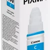 GI-490 C Cyan Ink Bottle