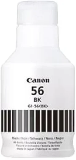 GI-56 PGBK EMB Black Ink Bottle