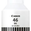 GI-46 PGBK EMB Black Ink Bottle