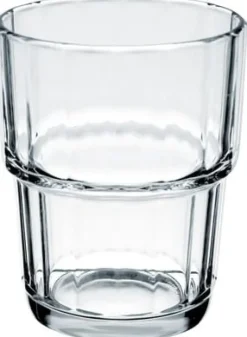 Glas, 25cl, 6/fp