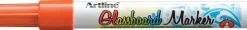 Glassboard Marker Artline 2.0 fl.orange