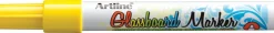Glassboard Marker Artline 2.0 fl.gul