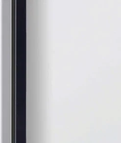 Glasskåp NOBO utomhusbruk magnetisk 9xA4