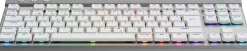 G515 LIGHTSPEED TKL Tactile, White (Nordic)