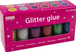 Glitterlim 12/fp