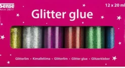 Glitterlim 12/fp