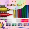 Glitterset