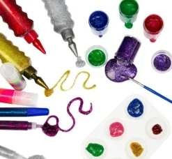 Glitterset