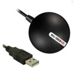 Globalsat BU-353N5 - GPS-mottagarmodul