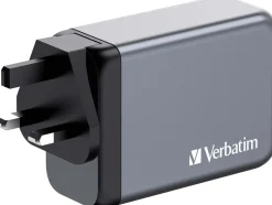 GNC-240 GaN Charger 4 Port 240W USB-A/USB-C