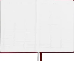 Goalbk Creation pen&inkw A5 blank nacara