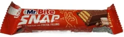 Godis MR BITE Mjölkchoklad 35gx24st