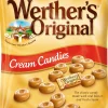 Godis WERTHERS Original 1kg