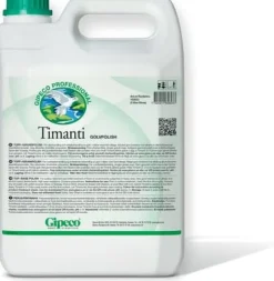 Golvpolish GIPECO Timanti 5L