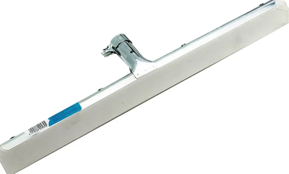 Golvraka NILFISK 35 cm vit