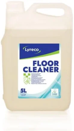 Golvrent LYRECO 5L