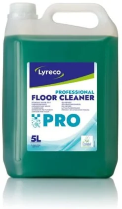 Golvrent LYRECO Pro 5L
