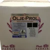 Golvrent PROL för sopning 12,5kg 25L