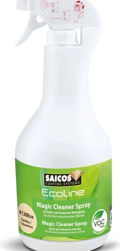 Golvrent SAICOS Magic Cleaner 8126eco 1L