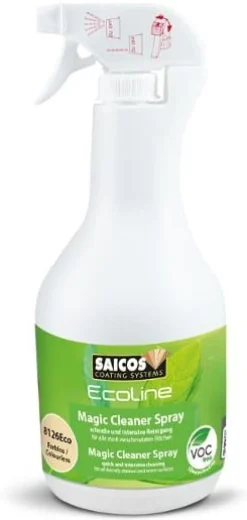 Golvrent SAICOS Magic Cleaner 8126eco 1L