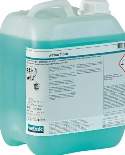 Golvrent WETROK Wetco Floor 5L