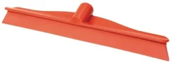 Golvskrapa ACTIVA Singleblade 40cm röd