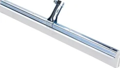Golvskrapa MOERMAN 55cm vit