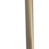 Golvskrapa NORDEX aluminiumskaft 135cm