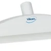 Golvskrapa VIKAN Hygien dubbel 50cm vit