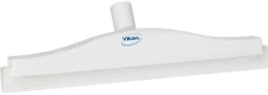 Golvskrapa VIKAN Hygien dub.ledad 40cm v