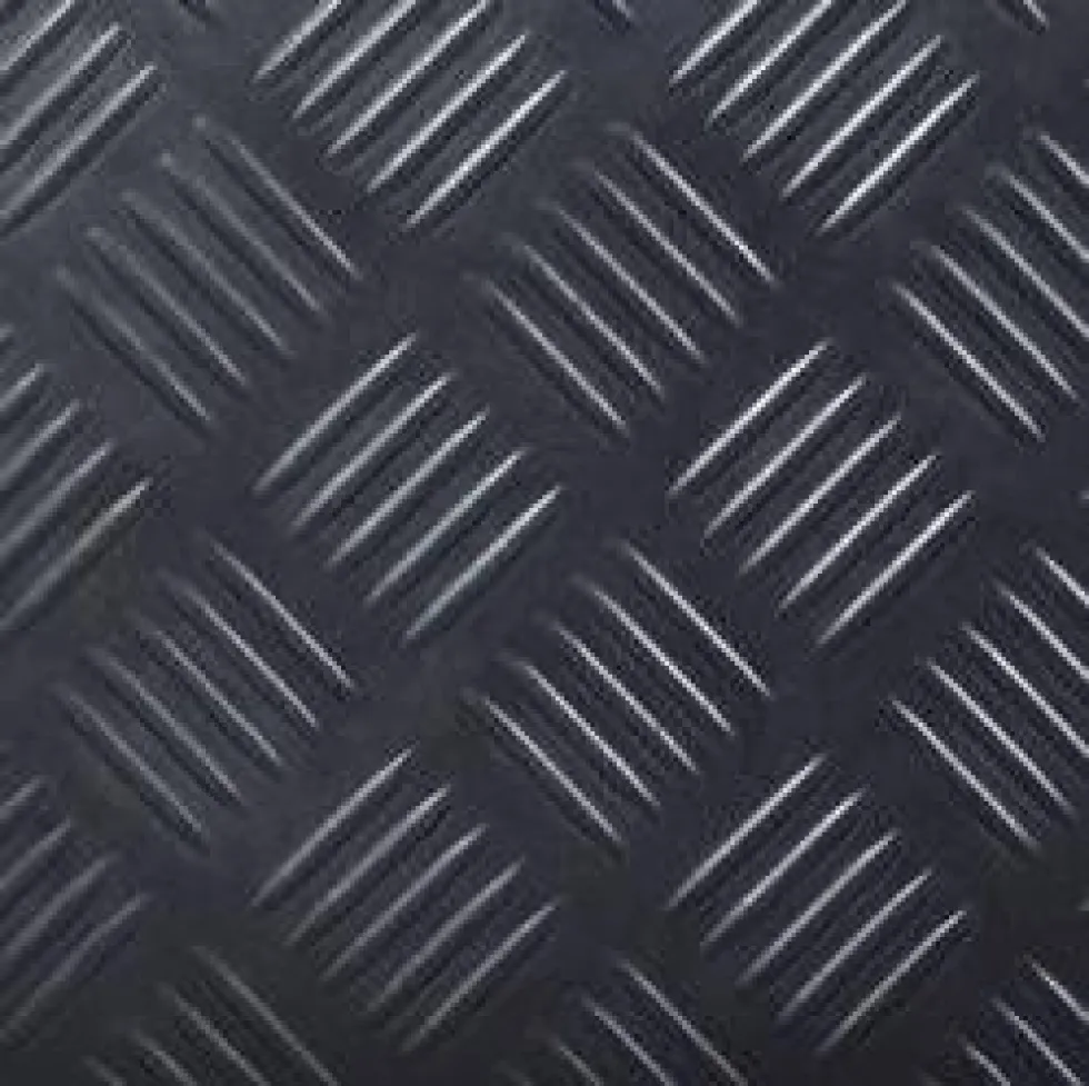 Golvskydd PREMIUM PET 120x180cmx2,1mm