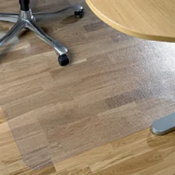 Golvskydd STANDARD PET 120x200cmx1,8mm