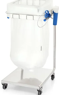 Golvställ LONGOPAC Midi Dynamic