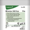 Golvunderhåll Jontec 300 Free, 5L, 2st
